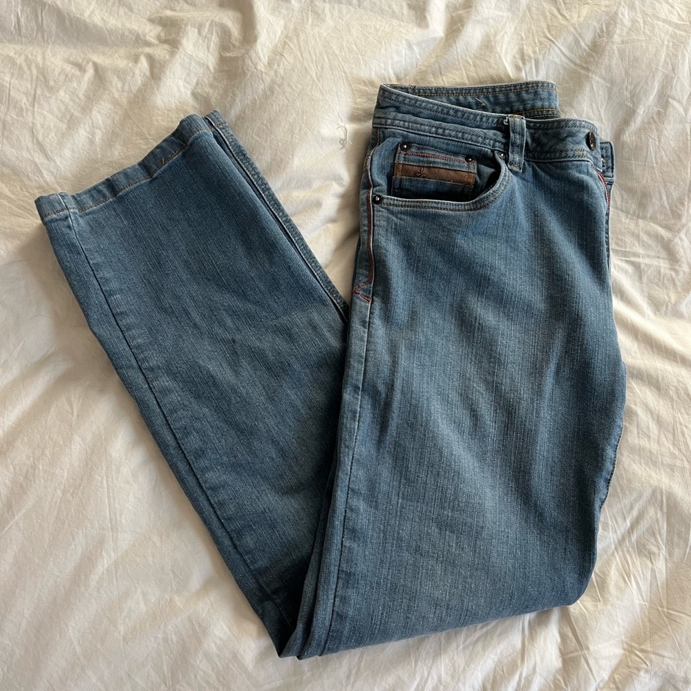 Prana Axiom Jeans, 32x34